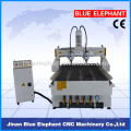 1325 cnc routeur bleu éléphant, configuration de routeur sans fil cnc